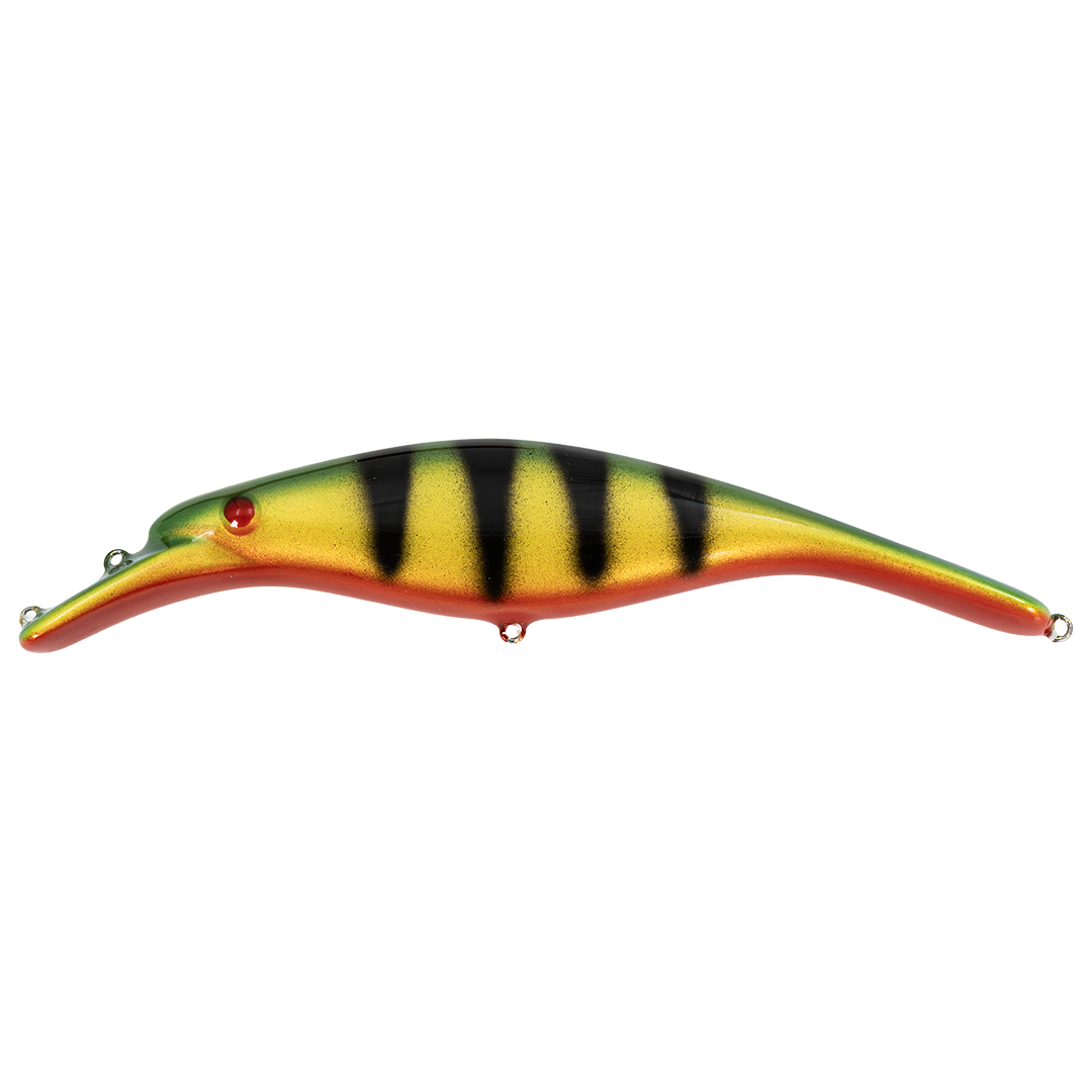 Westin Platypus 19 cm GoFish Custom Wobbler