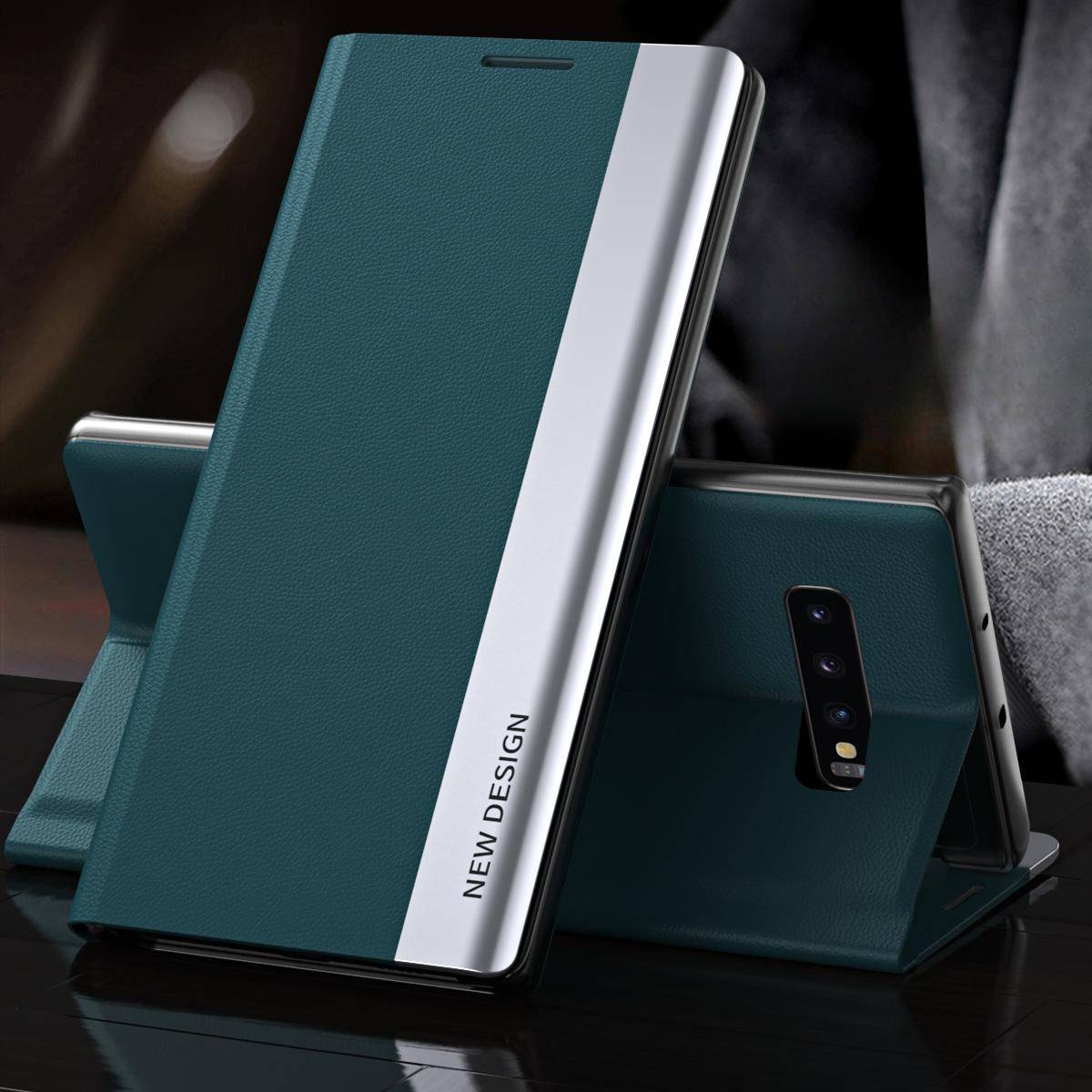Magnetiskt flipfodral läderfodral för Xiaomi 14P-telefon, PocoX6Pro, Elektropläterat fullt paket, 13K70e, Stöttåligt Redmi K60/K60Pro
