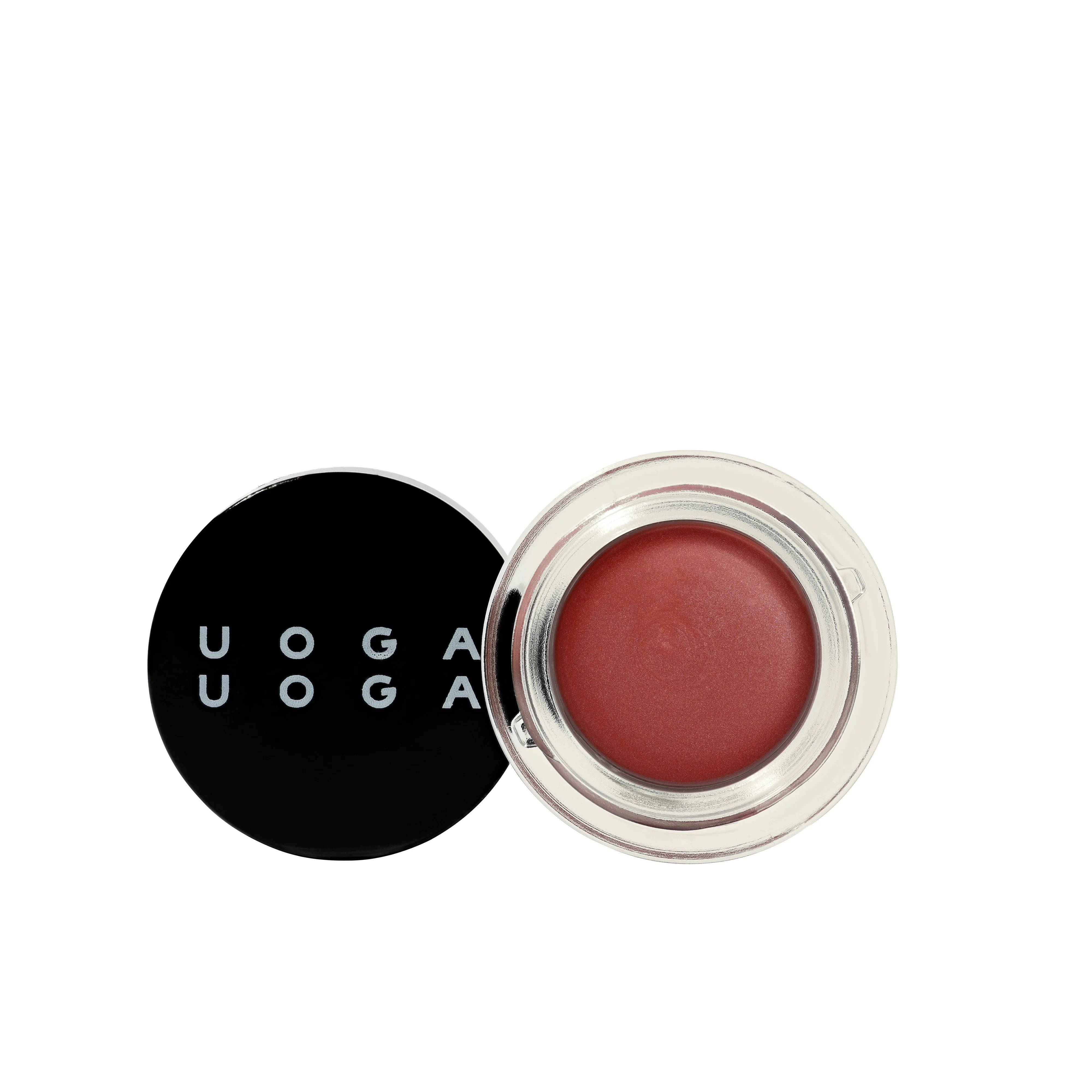 Uoga Uoga Lip & Cheek Tint 2-In-1 Creamy Blush And Lip Colour 6 ml Tender