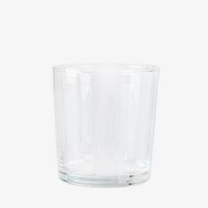 Glas Stig Lindberg Mellan 37cl Salix