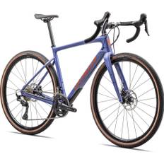 Specialized - Diverge Sport Carbon - Purple - 56 cm - Satin