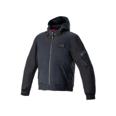 Alpinestars AS-DSL Kensei BOMBER MC-Jacka Svart M