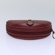 Dior Vintage Dior Cosmetic Pouch W 16cm x H 9.5cm x D 3.5cm - Punge hos Magasin