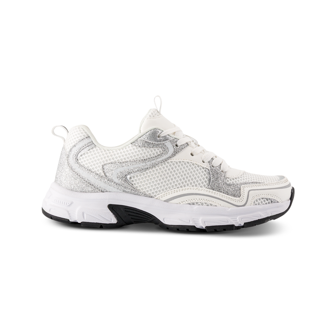 KOOL Sneaker Hvid 7616100991 - 34