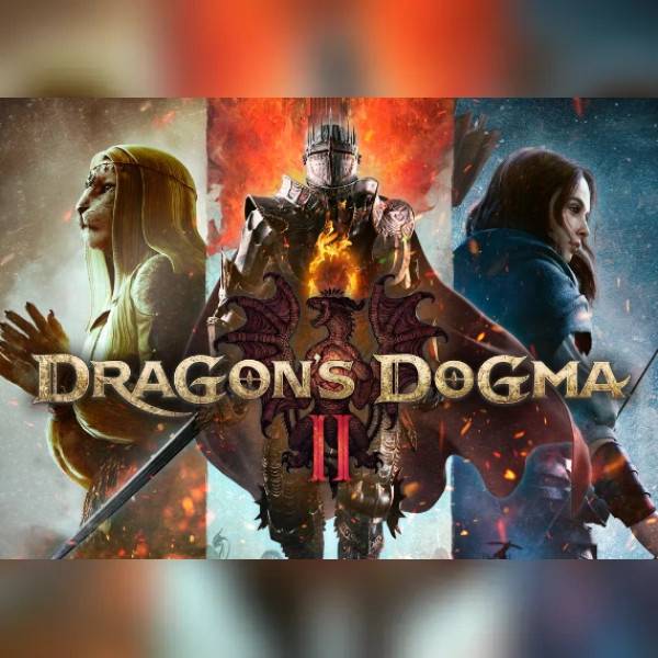 Dragon's Dogma 2 (Xbox Series X|S) Xbox Live Key - ARGENTINA.