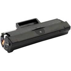 Kompatibel HP 106A / W1106A sort XL toner