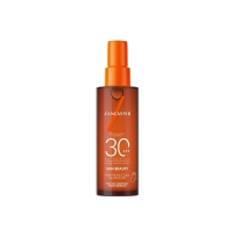 Lancaster Sun Beauty Fast Tan Optimizer Satin Dry Oil med høj beskyttelse SPF30, 150 ml