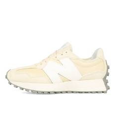 New Balance WS 327 MO Damen Linen White - Beige / EUR 41