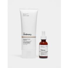 The Ordinary x Exklusivt hos ASOS – Barrier Repair Duo – Hudvårdsset (spara 10%)-Ingen färg