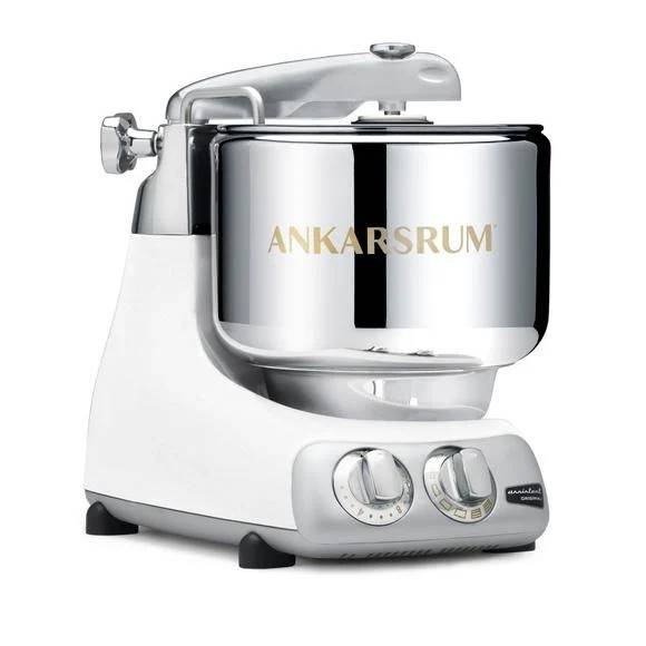 Ankarsrum Assistent Original Køkkenmaskine AKM6230MW