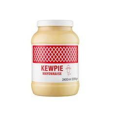 Kewpie Mayonnaise Japanese Style 2400 ml. - Sushi Mayonnaise