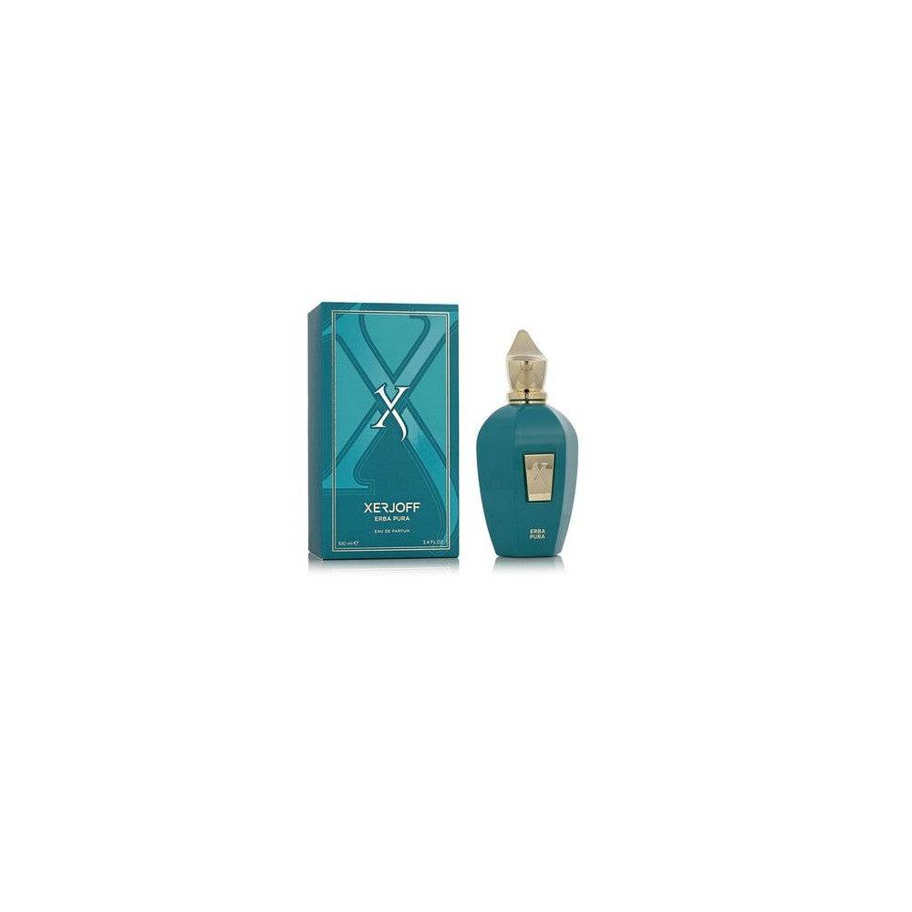 Xerjoff Erba Pura Unisex 50 ml — Eau de Parfum