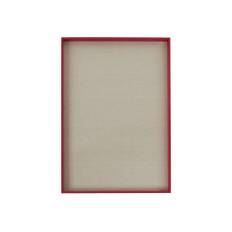 Unknown - Peili Notice Board Small RedOYOY Living Design
