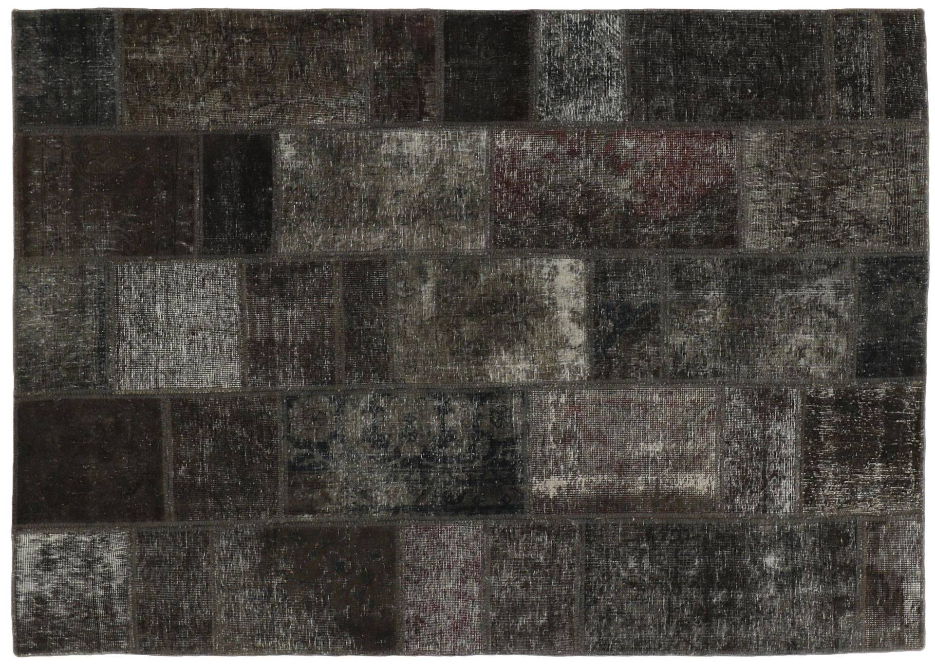 Persien Vintage Patchwork
