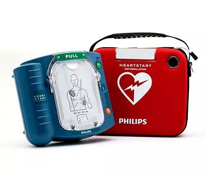 Philips-Hjärtstartare-HS1
