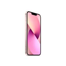 Apple iPhone 13 - 5G smartphone - dual-SIM / Internminne 512 GB - OLED-skärm - 6.1" - 2532 x 1170 pixlar - 2 bakre kameror 12 MP, 12 MP - front camer