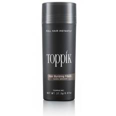 Toppik Large - 27,5g - Dark Brown - Mörkbrun Mörkbrun