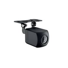 Bakkamera 12-24V universal - Hertz HM CAM W01 - 90° lodret & 120º vandret vinkel (IP67 vandtæt)