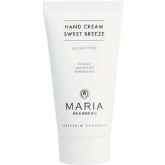 Maria Åkerberg Hand Cream Sweet Breeze 30 ml