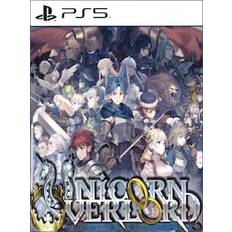 Unicorn Overlord - ATLUS X Vanillaware Heraldry Pack (PS5) - PSN Key - EUROPE