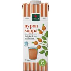 Kiviks Nyponsoppa 1L