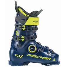 Fischer RC4 120 MV Boa VAC GW 2025