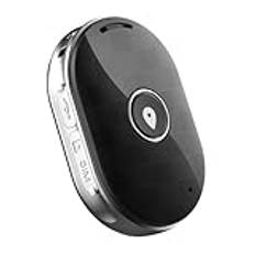 Vattentät GPS Locator Tracker Barn WIFI Vattentät MINI Tracker för Människor