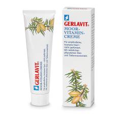 Gehwol Gerlavit Moor Vitamin Creme, 75 ml