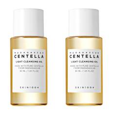 2st SKIN1004 Madagascar Centella Light Cleansing Oil - 30 ml