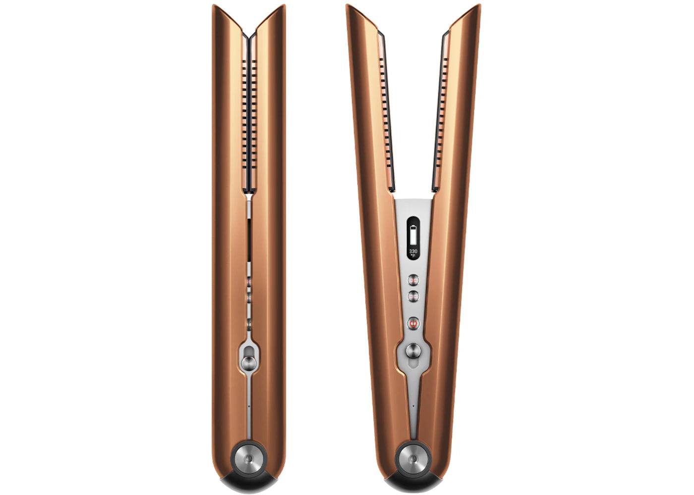 Dyson Corrale Hair Straightener (US Plug) 389432-01 Copper/Nickel - One Size (One Size)