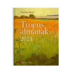 Troens almanak 2024