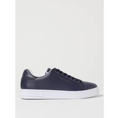 Sneakers ARMANI EXCHANGE Men color Blue