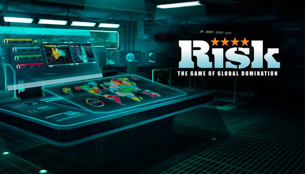 RISK: The Game of Global Domination (Nintendo Switch EU)