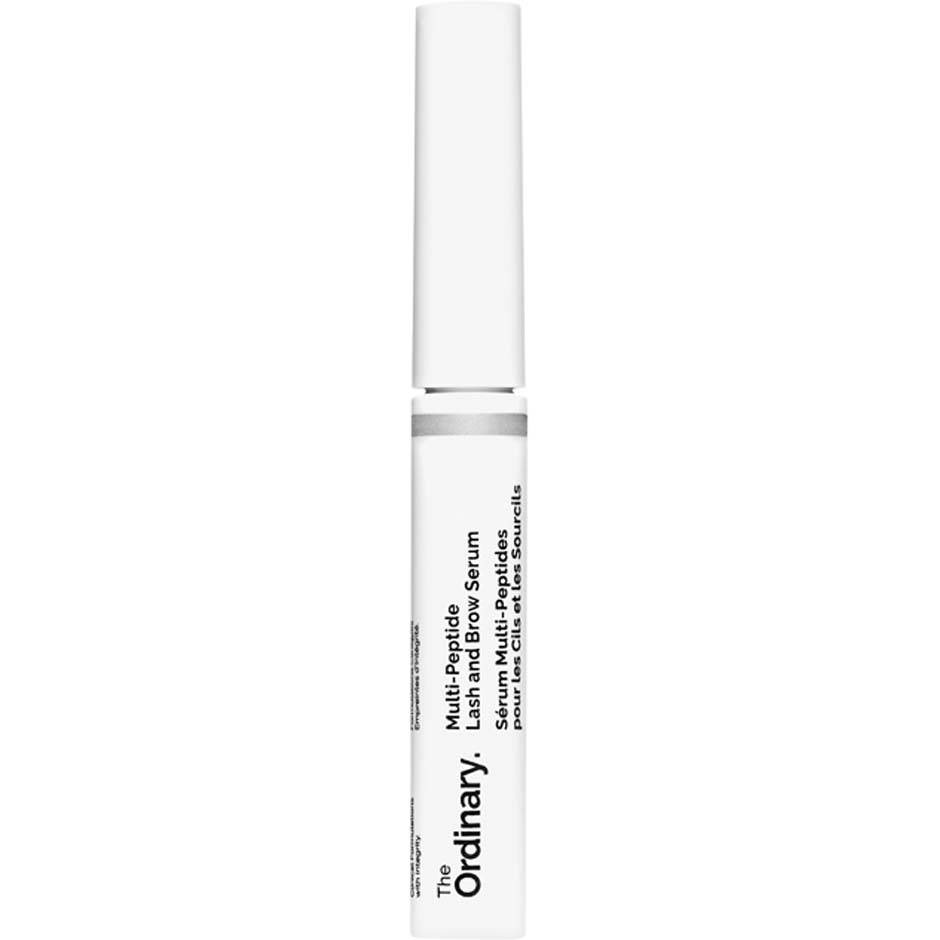 5ml, The Ordinary Multi-Peptide Lash and Brow Serum 5 ml