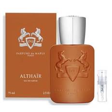 Parfums De Marly Althaïr - Eau de Parfum - Doftprov - 5 ml