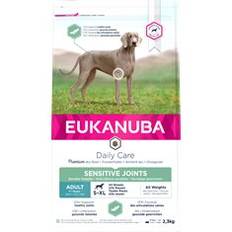 Euk Dog Daily Care Sens Joints