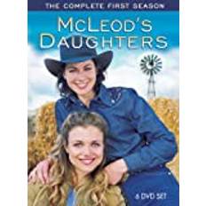 Mcleod's Daughters: Complete First Season