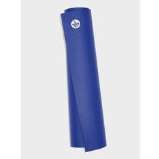 Manduka Thin PROlite 71" Yoga Mat 3mm (Almost Perfect) - Midnight