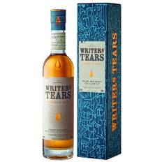 Writer´s Tears Irsk Whiskey 46% Double Oak