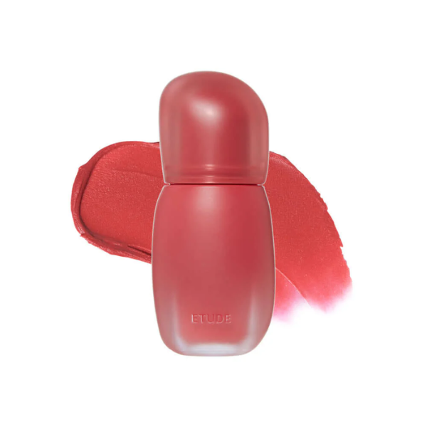 ETUDE - Soft Fixing Tint - 4g - 06 Apologize to Me - Coral