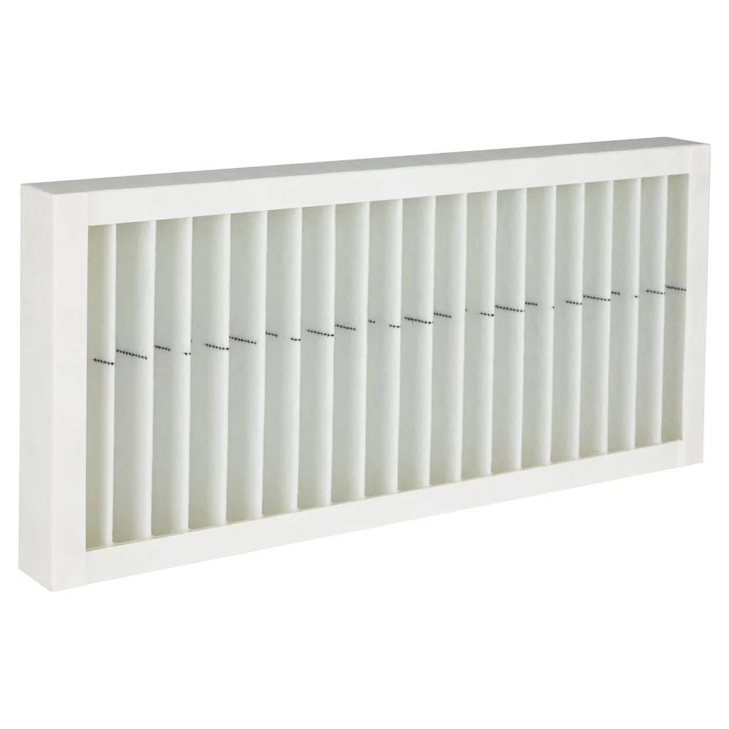 Danfilter Genvex ECO 190 (XL) Pollenfilter - Sideframe DF-1020697