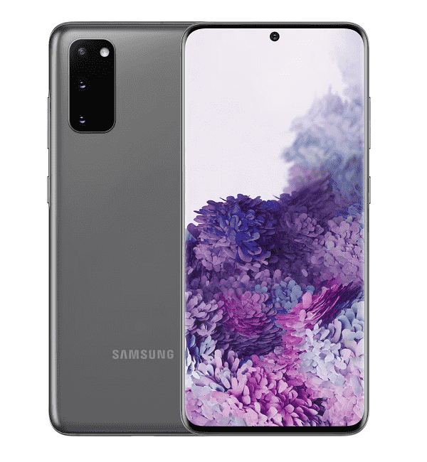 Samsung Galaxy S20 5G