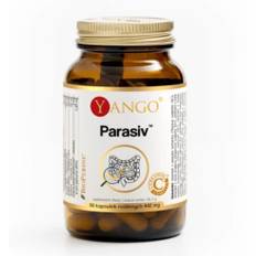 Yango - Parasiv, 60 kapslar