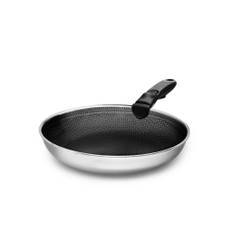 STEKPANNA MED AVTAGBART HANDTAG 26CM SET
