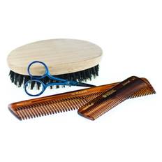 SLIQHAQ SELECTED - Admiral Beard Set