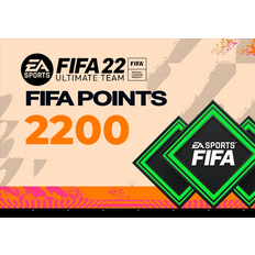 FIFA 22 - 2200 FUT Points (PC) Origin Key - GLOBAL