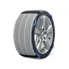 Michelin Snesokker SOS GRIP Evolution STR 3 - 165/80-14, 175/55-17, 175/70-15, 175/80-13, 185/60-16, 185/65-15, 185/70-14, 185/80-13, 195/55-16, 195/