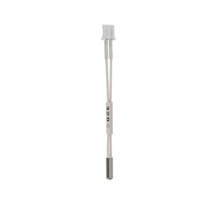 Keramisk värmepatron för hotend, termistor, kompatibel med flera modeller för Creality Ender 3 V3 KE K1 K1c K1 Max Reservdelar