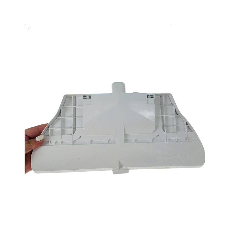 For Mova Z60 Ultra Sweeper Cleaning Plate Base Station Bottom Cleaning Disk/Washboard Vacuum Cleaner Parts
