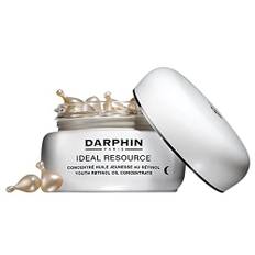 Darphin Ideal Resource Youth Retinol Oil Concentrate 60 Capsules